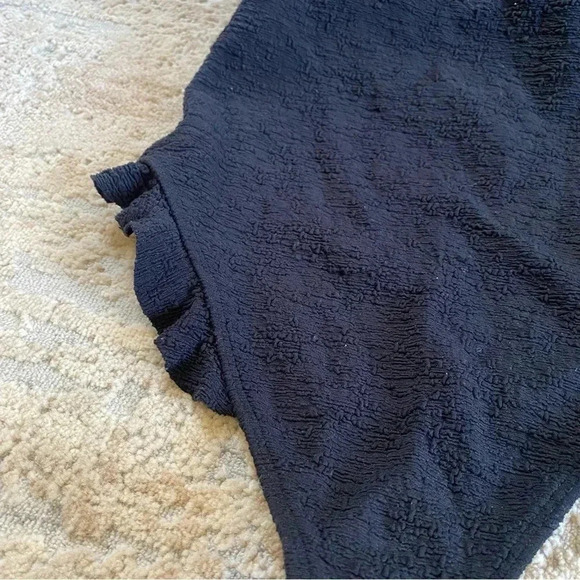 Beach Riot Black One Piece Swimsuit - Picture 8 of 11